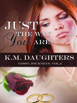 cover image of Just the Way You Are
